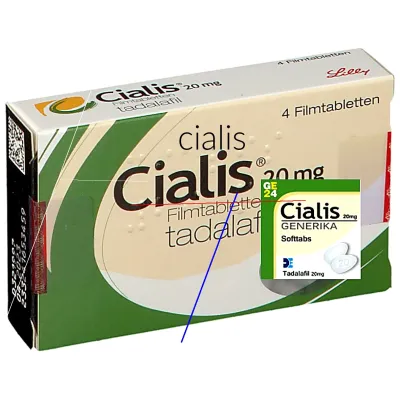 Acheter cialis original en ligne